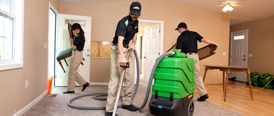 La Crosse, WI cleaning services